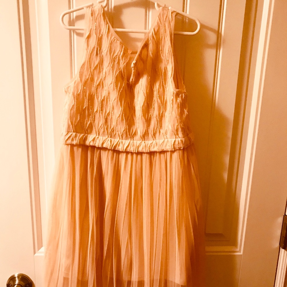 Little girls dress